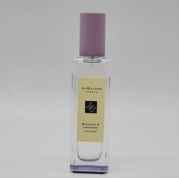 Jo Malone Other - Jo Malone London -Wisteria & Lavender Cologne 1oz/ 30ml Limited Edition